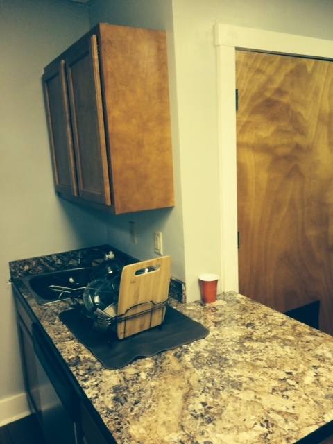 Apartment for rent at 664 Kerr St, Columbus, OH 43215