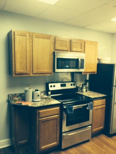 Apartment for rent at 664 Kerr St, Columbus, OH 43215