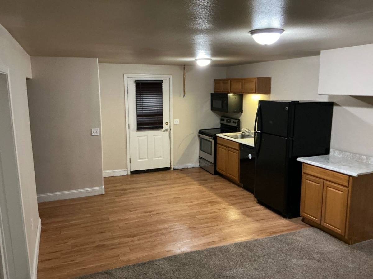 Apartment for rent at 12652 Misty Creek Rd, Watford City, ND 58854