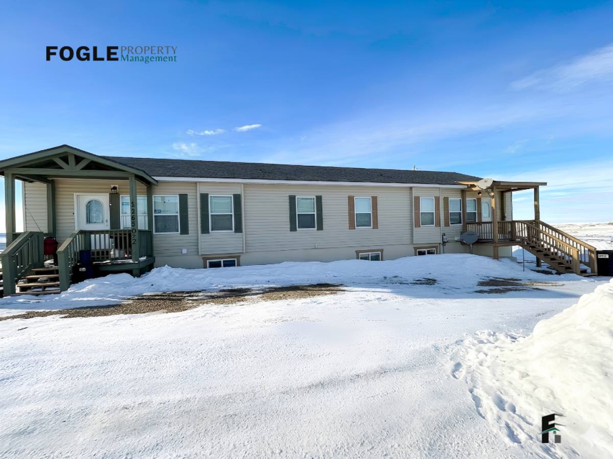 Apartment for rent at 12652 Misty Creek Rd, Watford City, ND 58854