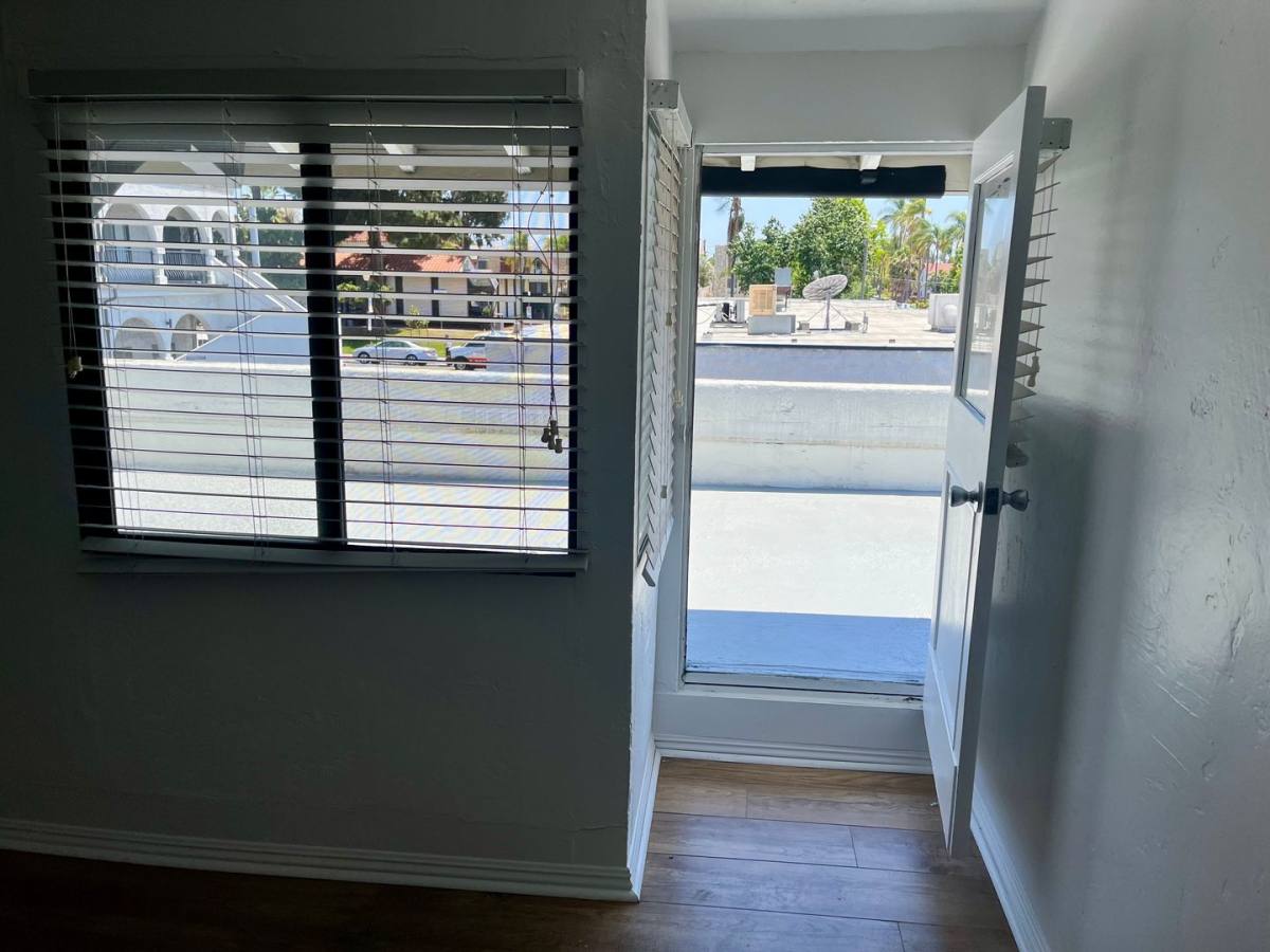 Apartment for rent at 4118 Adams Ave #7, San Diego, CA 92116