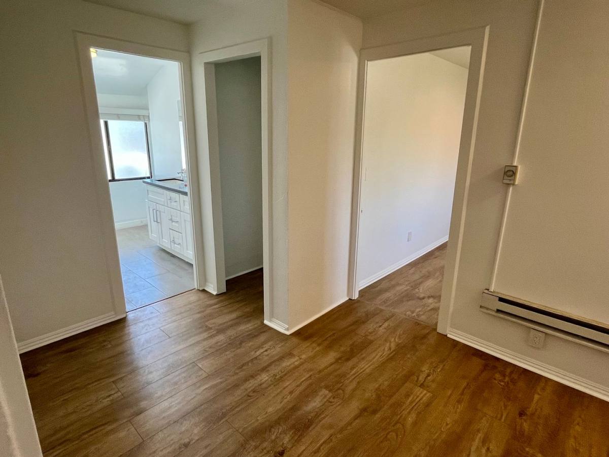 Apartment for rent at 4118 Adams Ave #7, San Diego, CA 92116