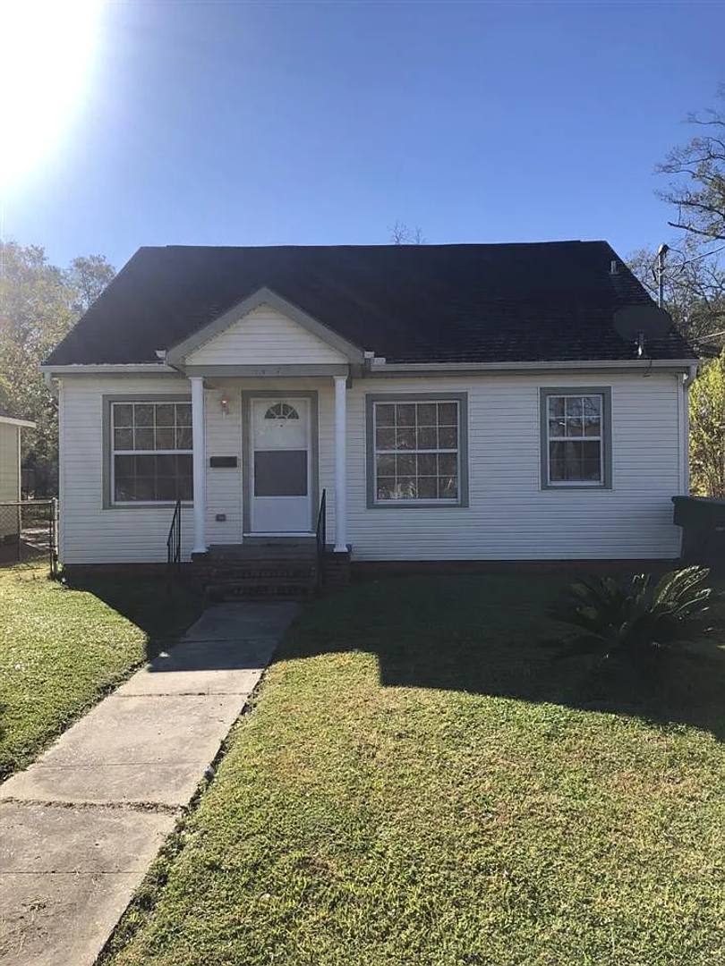 House for rent at 1417 Church St, Beaumont, TX 77705