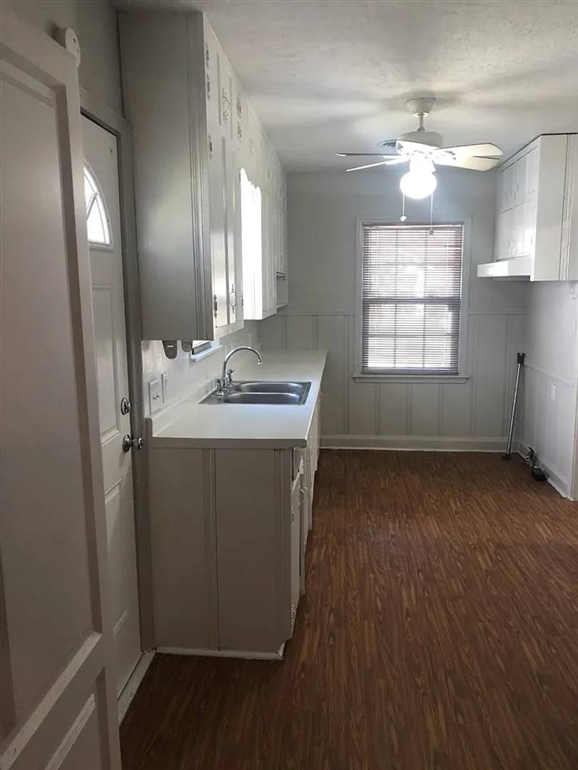 House for rent at 1417 Church St, Beaumont, TX 77705