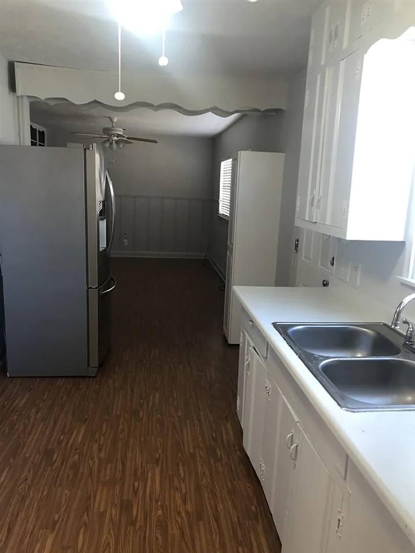 House for rent at 1417 Church St, Beaumont, TX 77705