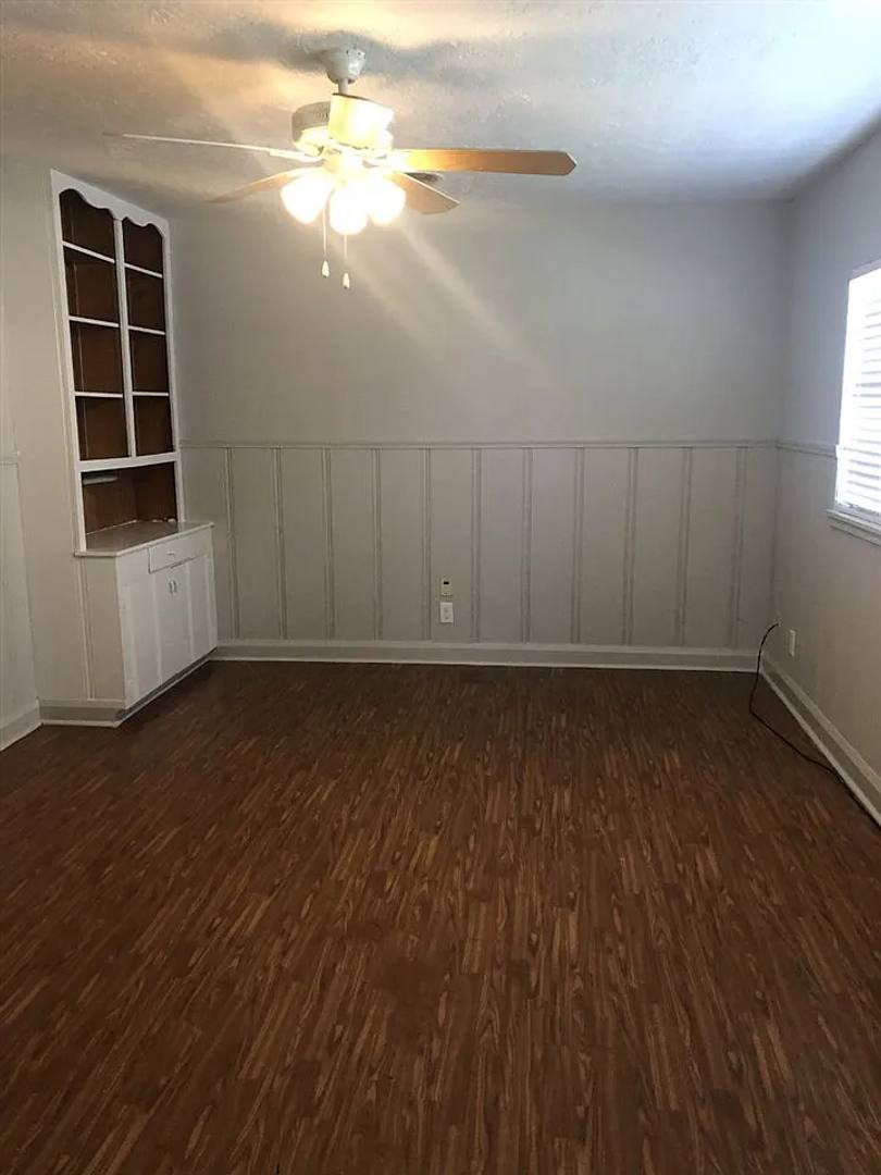 House for rent at 1417 Church St, Beaumont, TX 77705