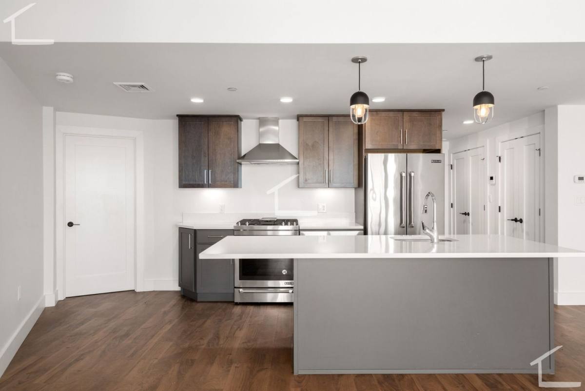 Apartment for rent at 22 Hichborn St #1, Brighton, MA 02135