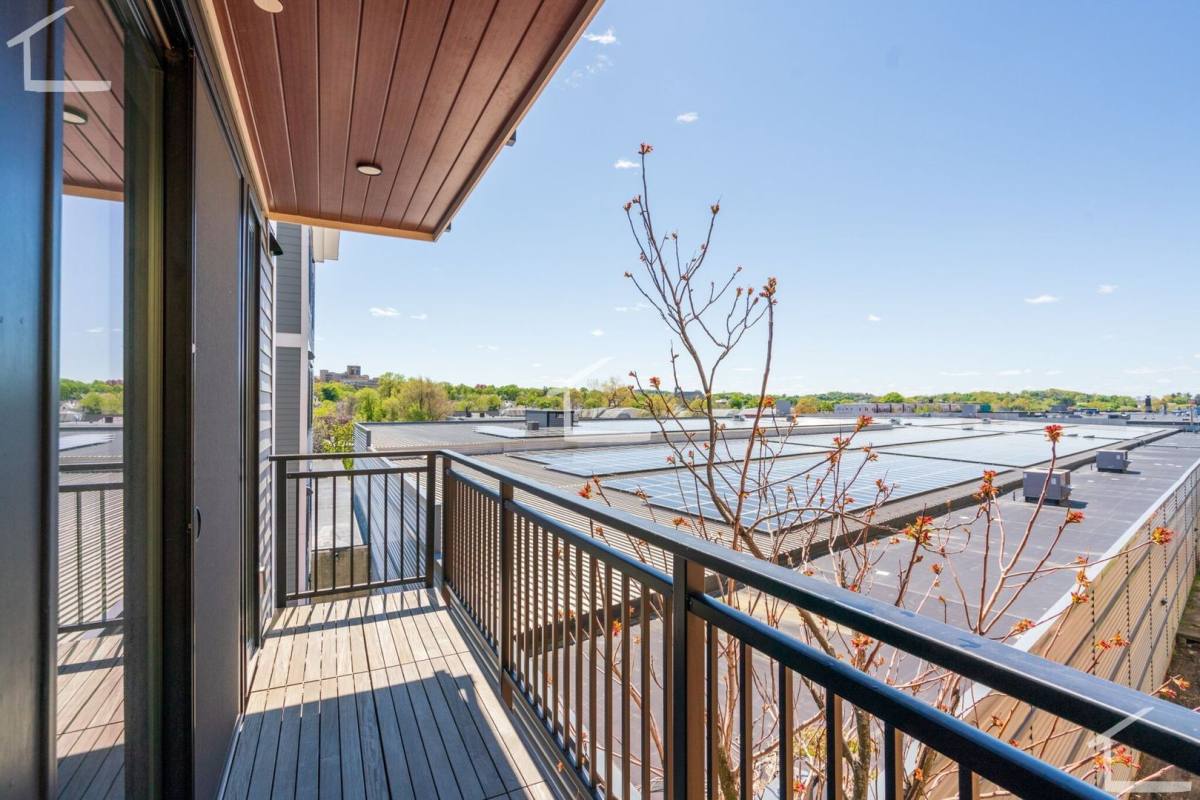 Apartment for rent at 22 Hichborn St #1, Brighton, MA 02135