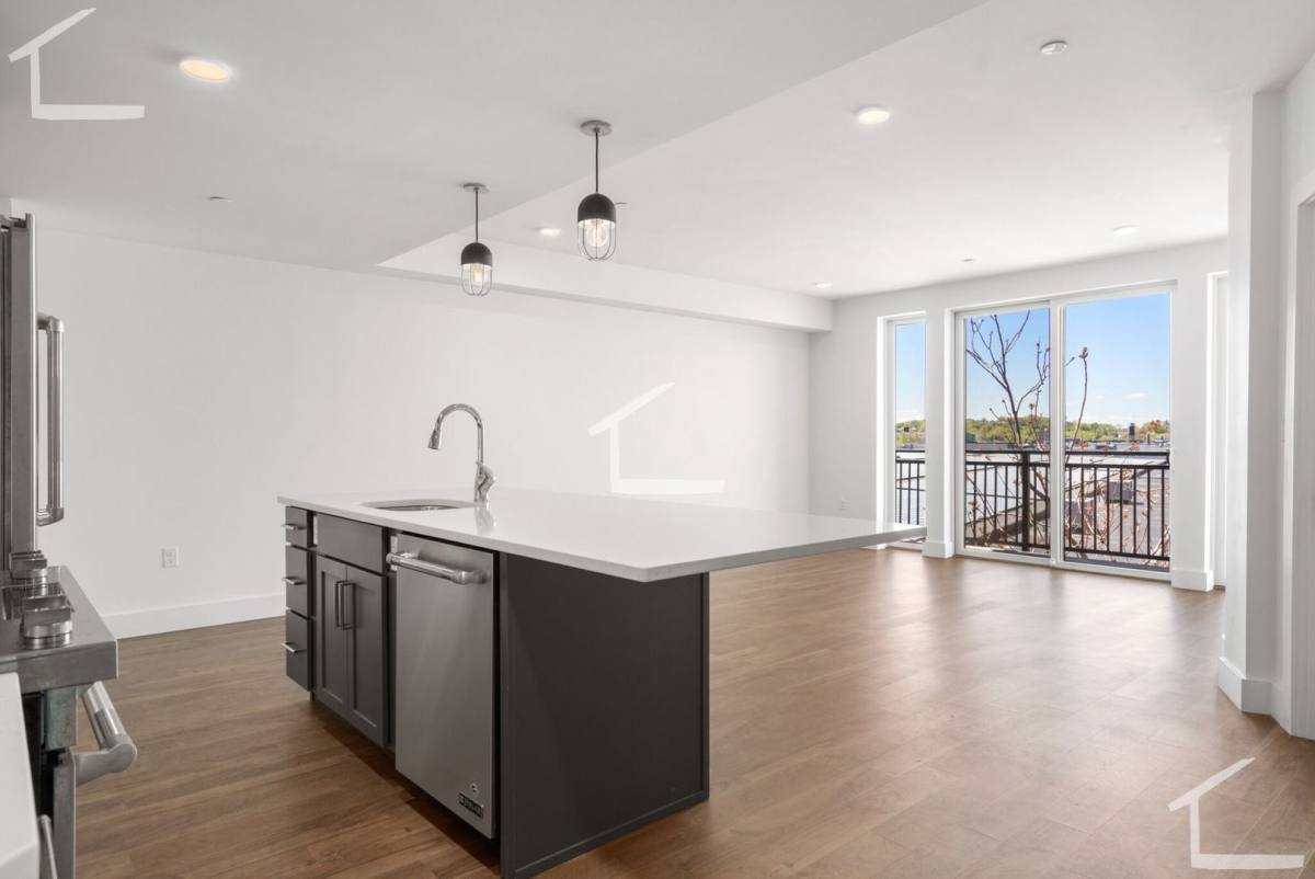 Apartment for rent at 22 Hichborn St #1, Brighton, MA 02135