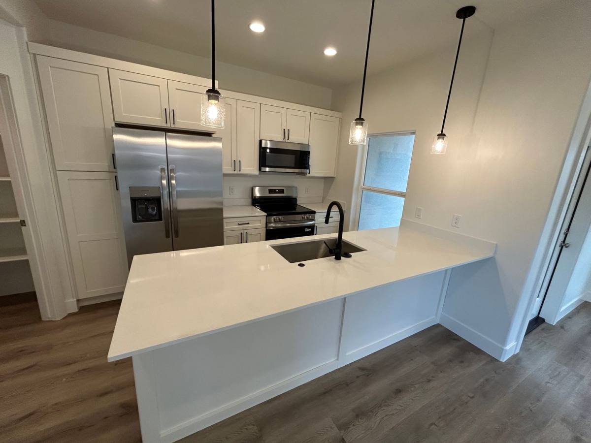 Townhouse for rent at 1540 E Mead Lane, Saint George, UT 84770