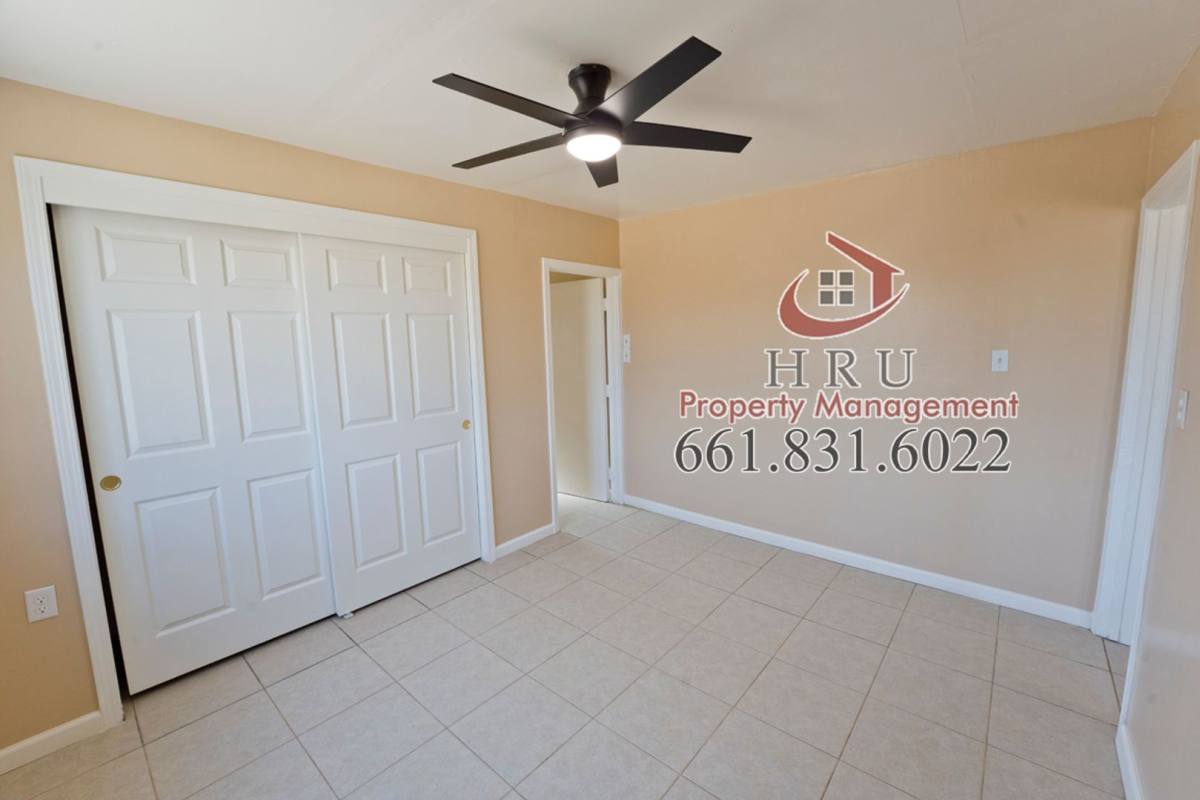 Apartment for rent at 2731 Security Ave, Bakersfield, CA 93306