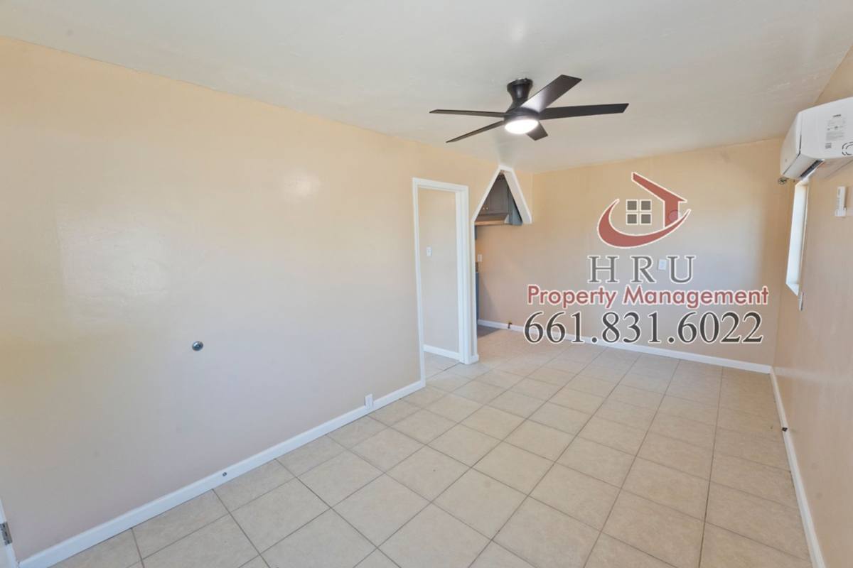 Apartment for rent at 2731 Security Ave, Bakersfield, CA 93306