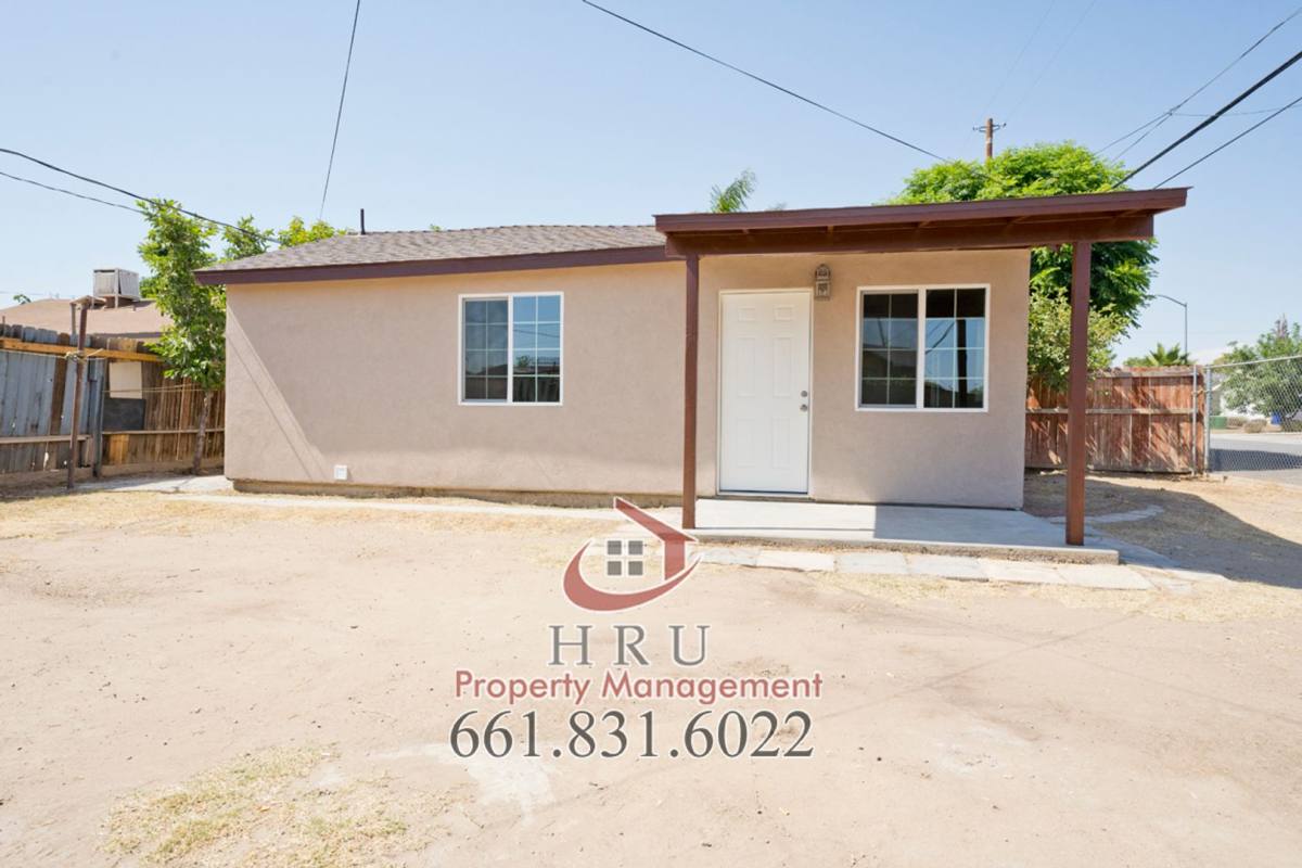 Apartment for rent at 2731 Security Ave, Bakersfield, CA 93306