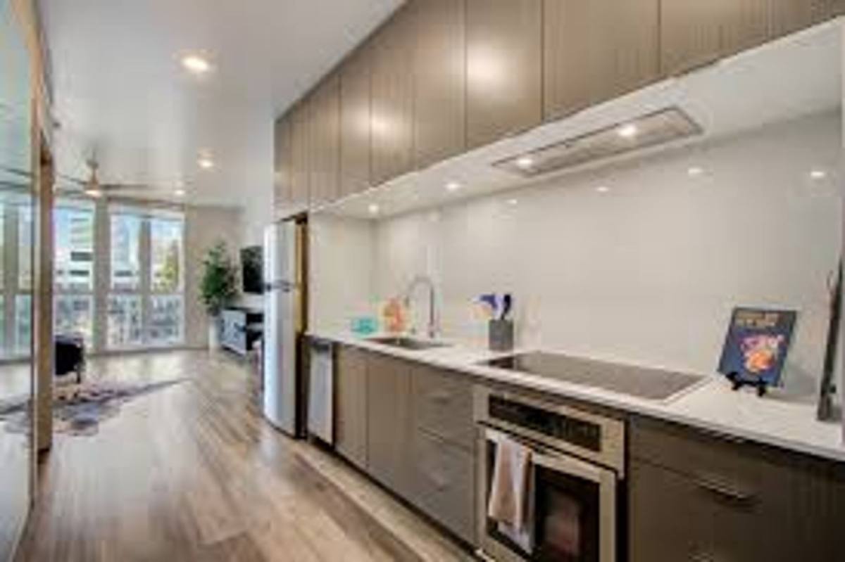 Apartment for rent at 1026 17th St, Sacramento, CA 95814