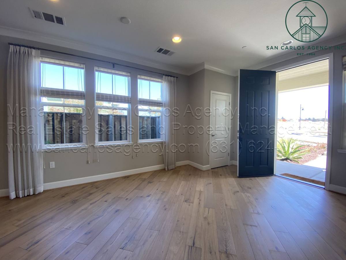 House for rent at 245 9th St, Marina, CA 93933