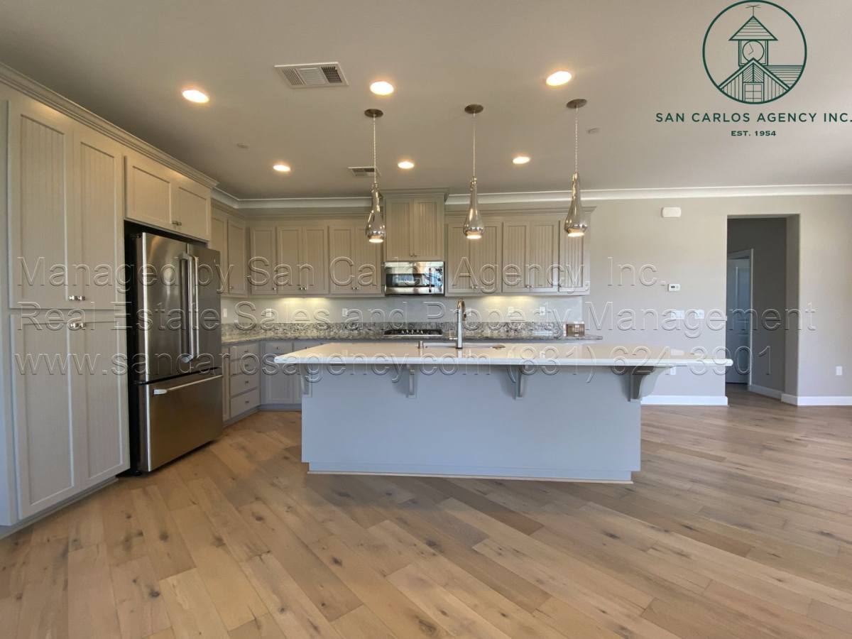 House for rent at 245 9th St, Marina, CA 93933