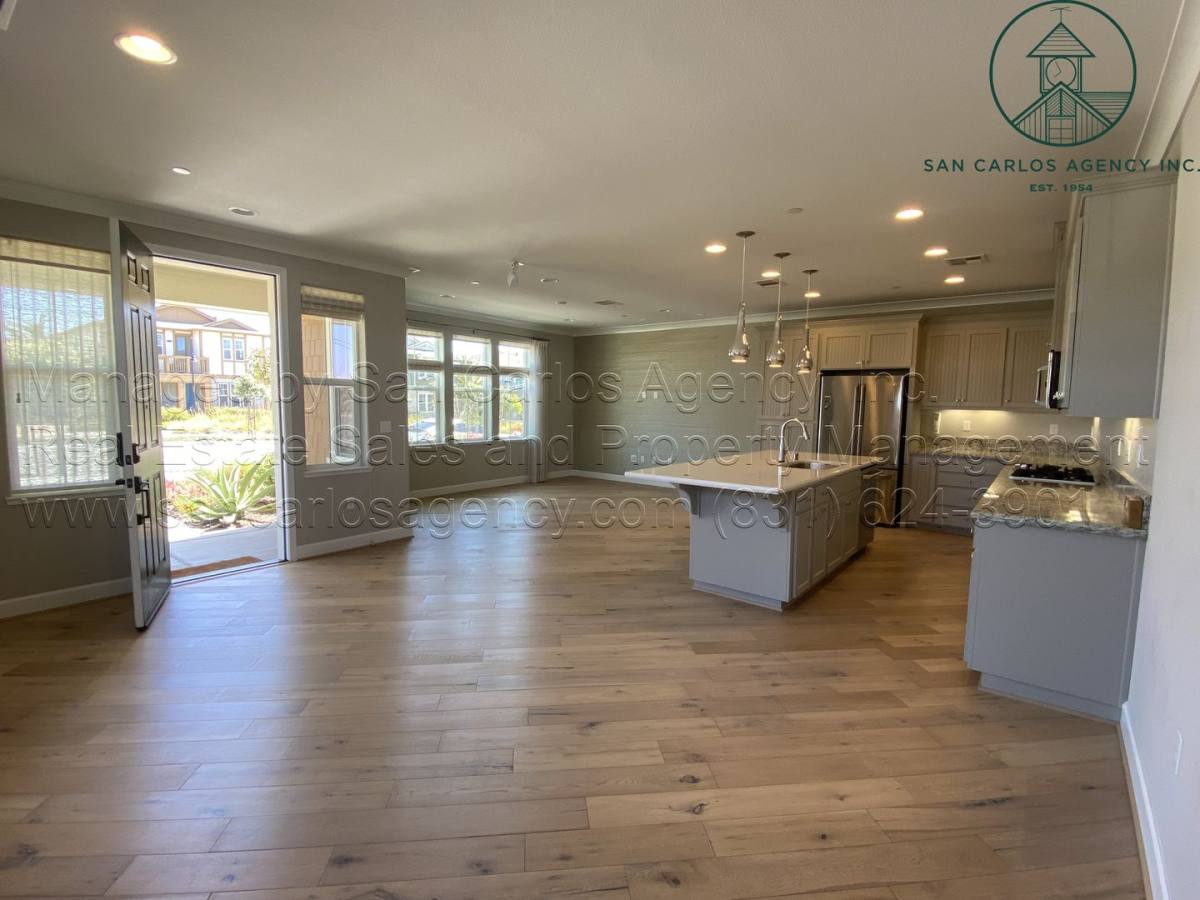 House for rent at 245 9th St, Marina, CA 93933