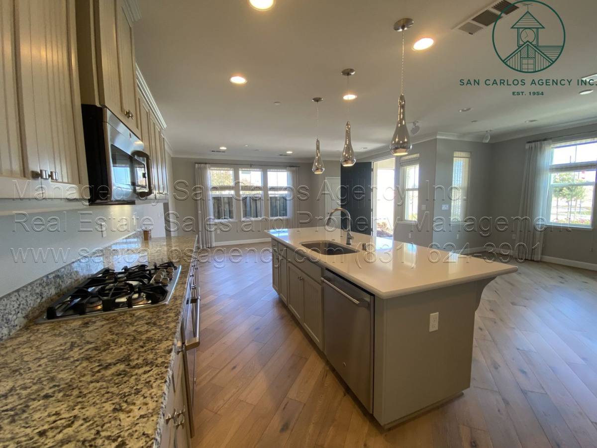 House for rent at 245 9th St, Marina, CA 93933