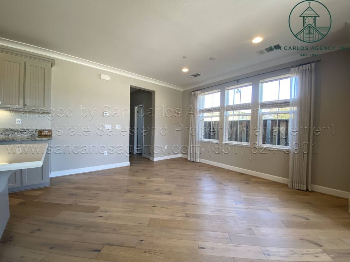 House for rent at 245 9th St, Marina, CA 93933
