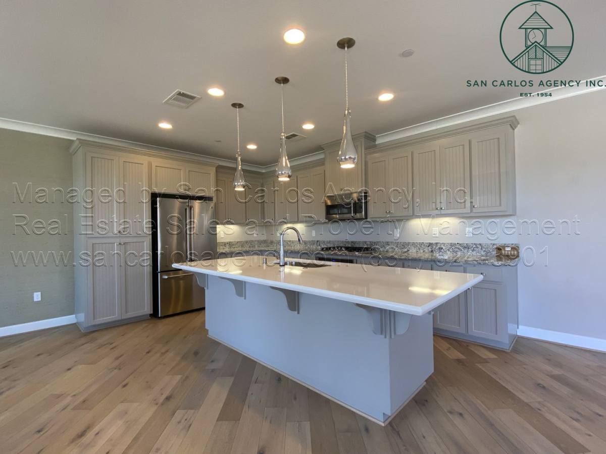 House for rent at 245 9th St, Marina, CA 93933