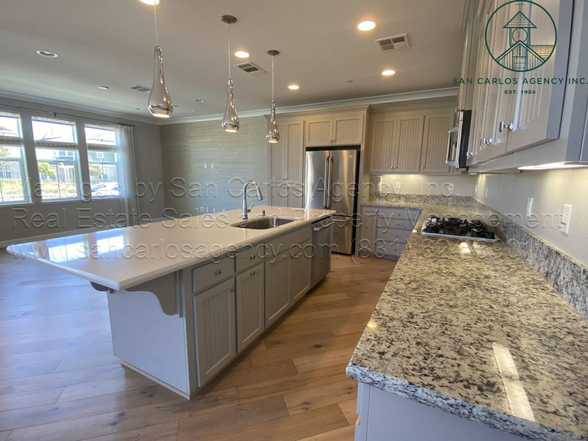 House for rent at 245 9th St, Marina, CA 93933
