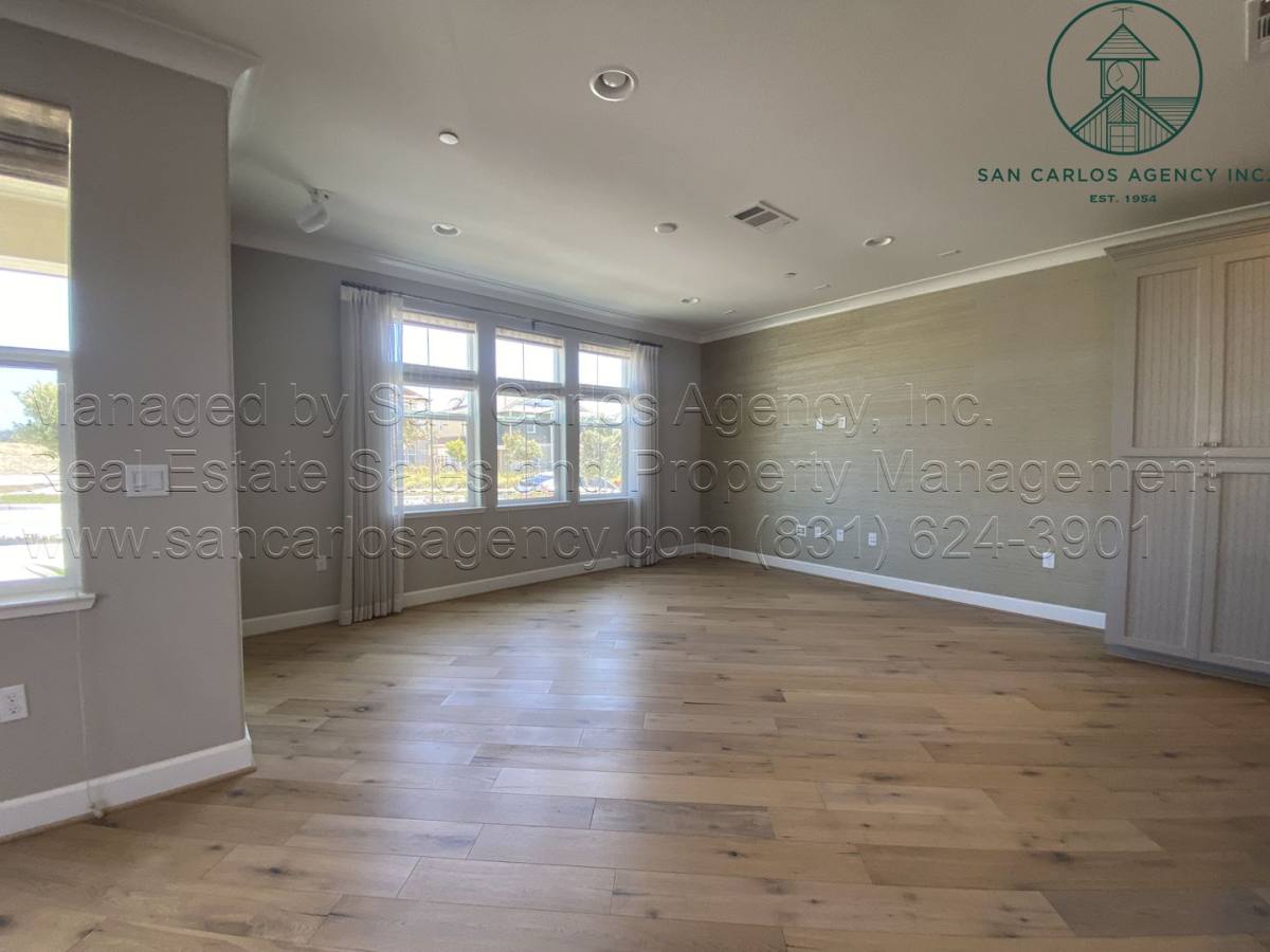 House for rent at 245 9th St, Marina, CA 93933