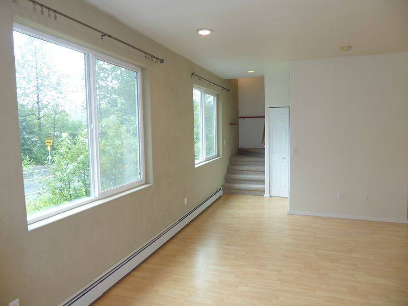 House for rent at 9558 Glacier Highway, Juneau, AK 99801