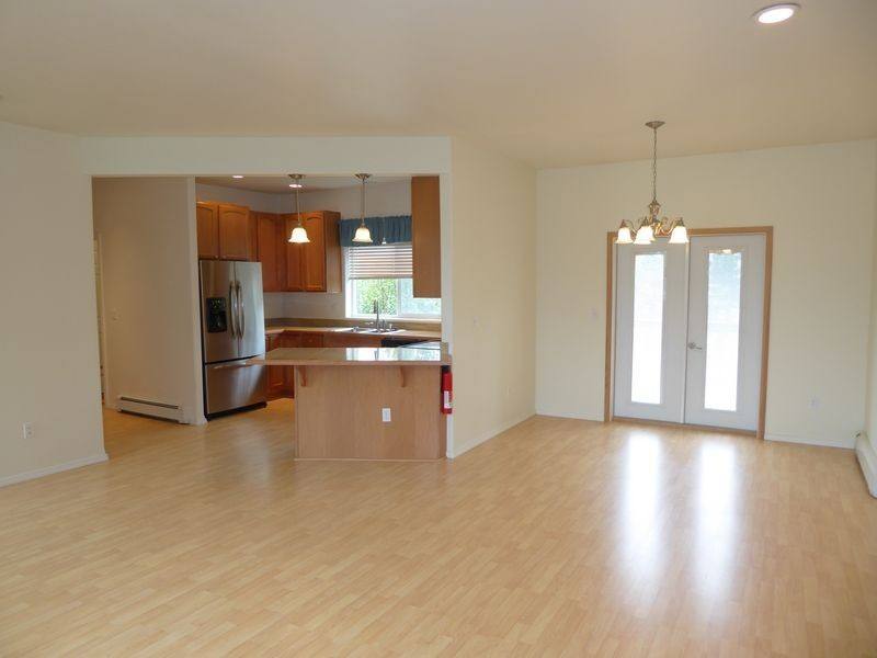 House for rent at 9558 Glacier Highway, Juneau, AK 99801