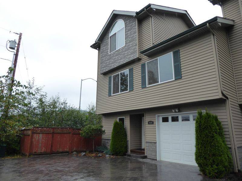 House for rent at 9558 Glacier Highway, Juneau, AK 99801