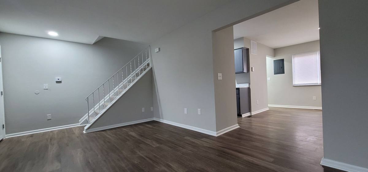 Townhouse for rent at 2991 Benchwood Rd, Dayton, OH 45414