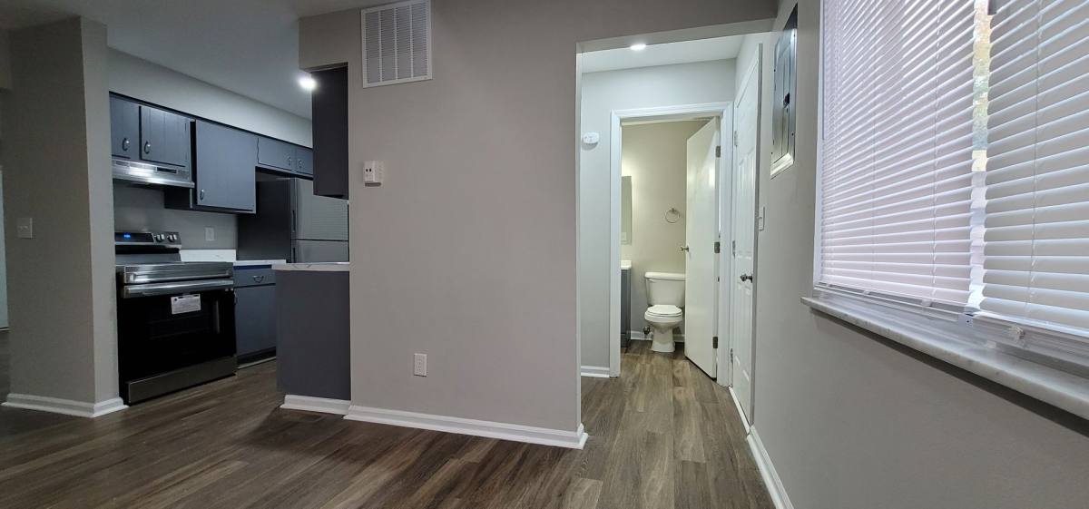 Townhouse for rent at 2991 Benchwood Rd, Dayton, OH 45414