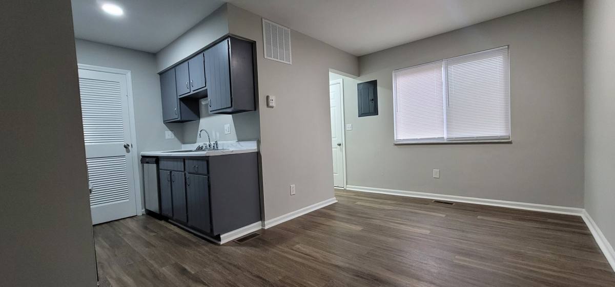 Townhouse for rent at 2991 Benchwood Rd, Dayton, OH 45414
