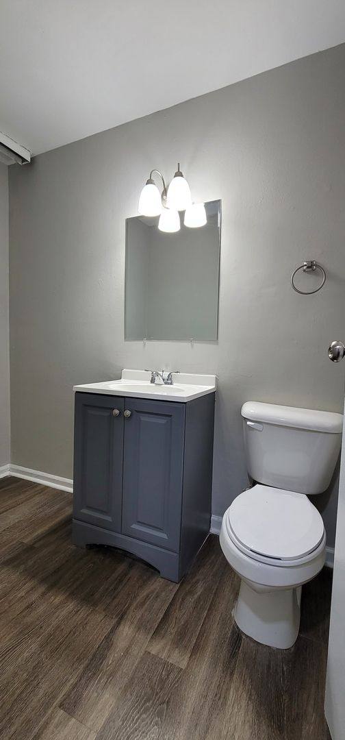 Townhouse for rent at 2991 Benchwood Rd, Dayton, OH 45414