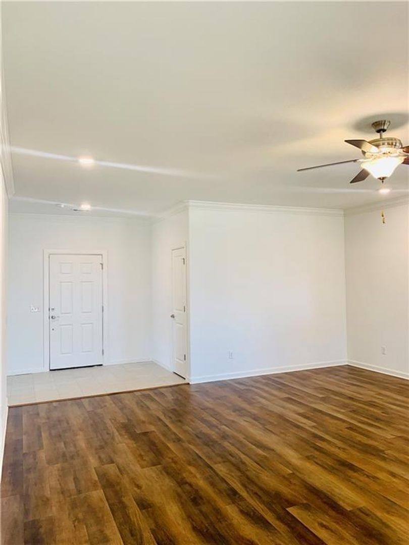 House for rent at 4304 W Newton Ave, Fayetteville, AR 72704