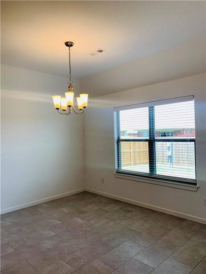 House for rent at 4304 W Newton Ave, Fayetteville, AR 72704