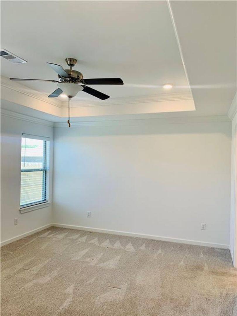 House for rent at 4304 W Newton Ave, Fayetteville, AR 72704