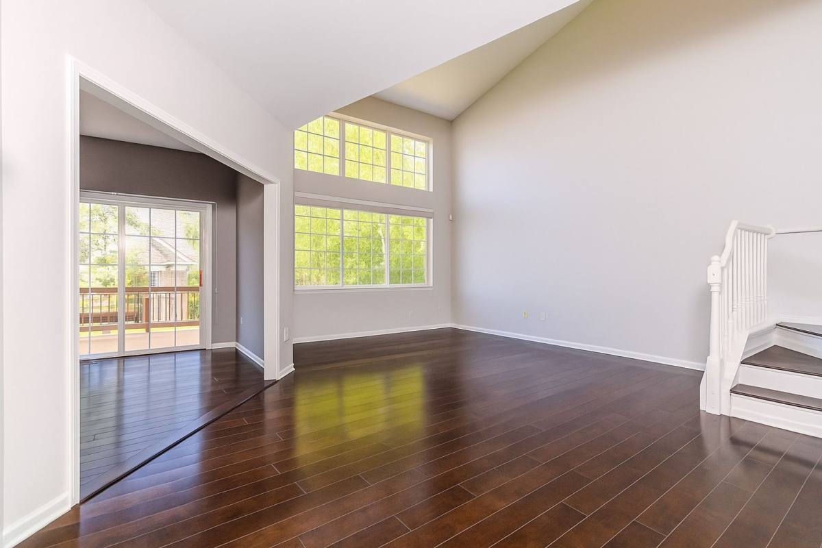 Townhouse for rent at 41859 Mitchell Rd, Novi, MI 48377