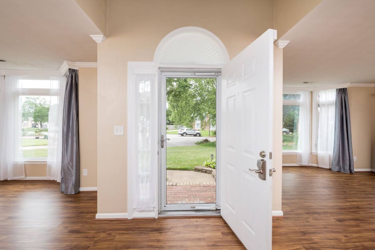 House for rent at 4501 Van Dyck Dr, Virginia Beach, VA 23456