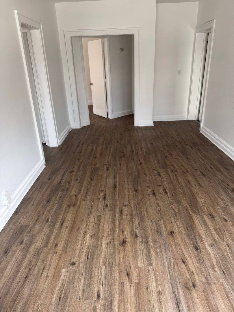Apartment for rent at 9605 Lorain Ave, Cleveland, OH 44102