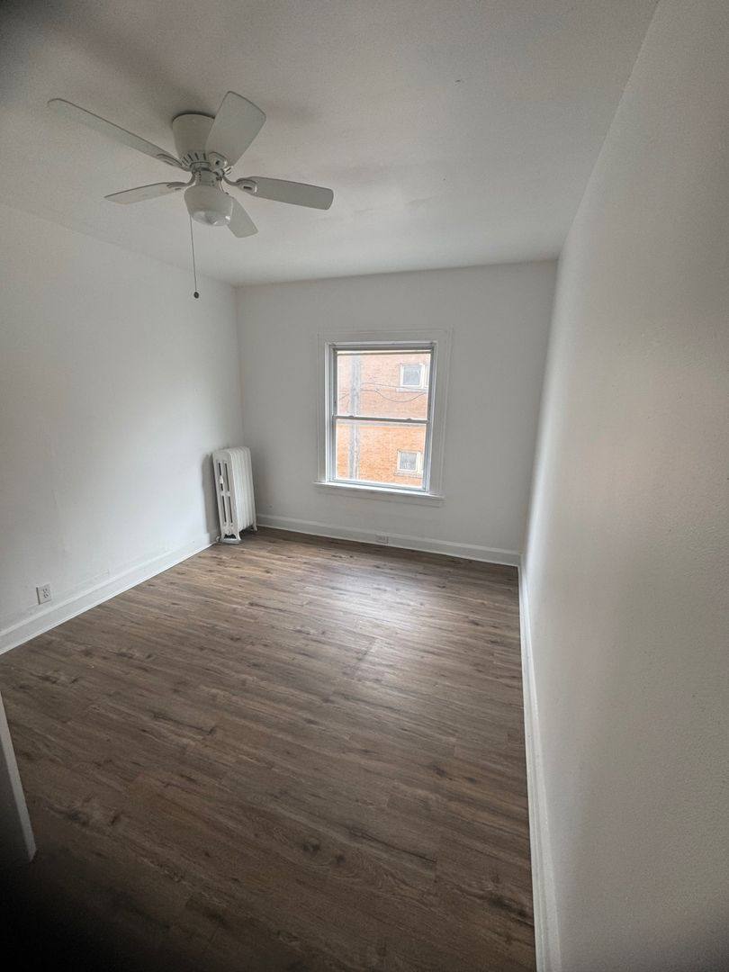 Apartment for rent at 9605 Lorain Ave, Cleveland, OH 44102