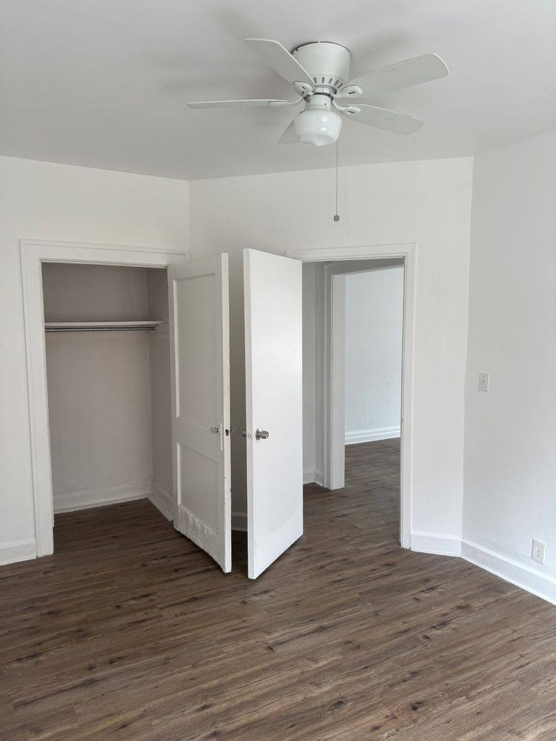 Apartment for rent at 9605 Lorain Ave, Cleveland, OH 44102