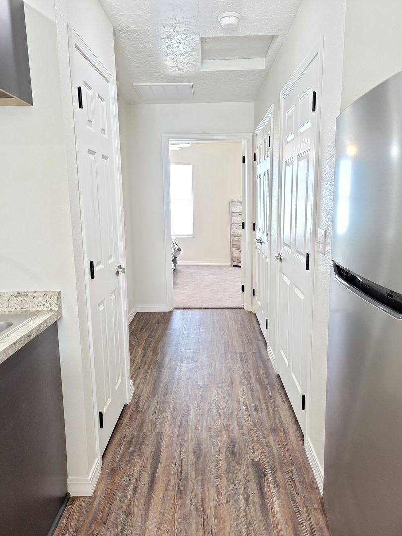 Apartment for rent at 2501 Martin Luther King Blvd, Clovis, NM 88101