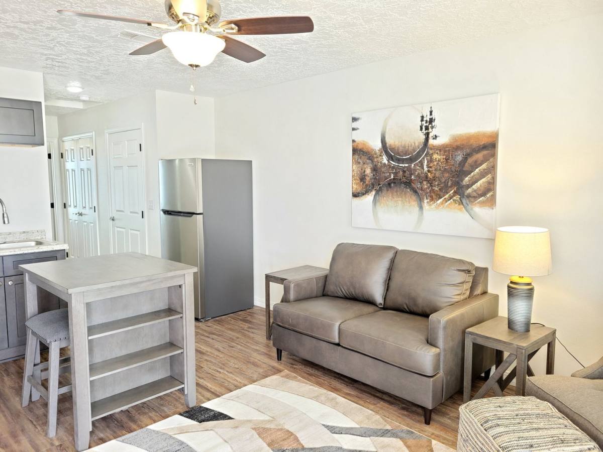 Apartment for rent at 2501 Martin Luther King Blvd, Clovis, NM 88101
