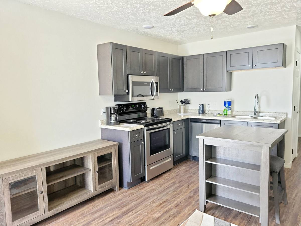 Apartment for rent at 2501 Martin Luther King Blvd, Clovis, NM 88101