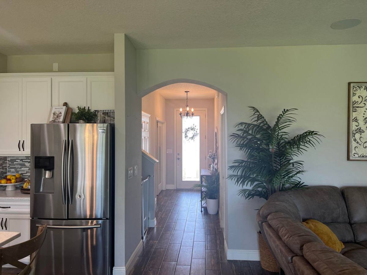 House for rent at 6125 Colmar Place, Apollo Beach, FL 33572
