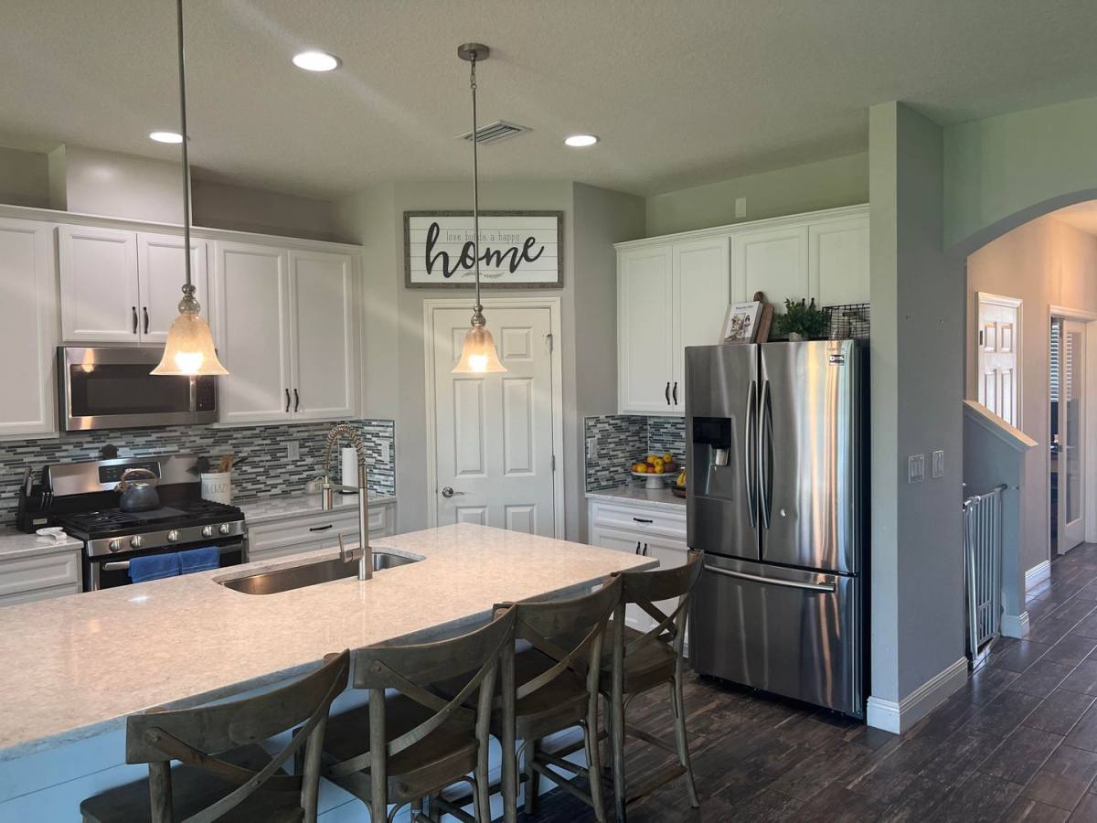 House for rent at 6125 Colmar Place, Apollo Beach, FL 33572