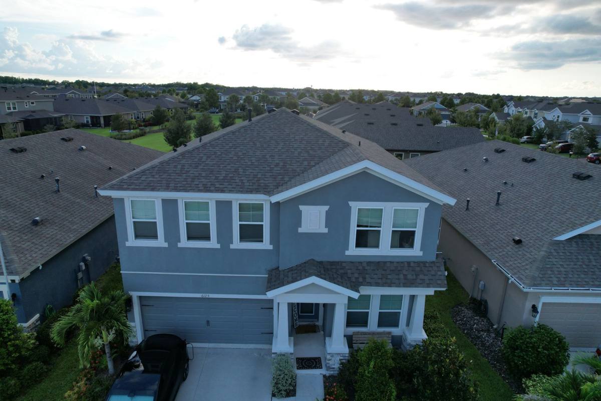 House for rent at 6125 Colmar Place, Apollo Beach, FL 33572