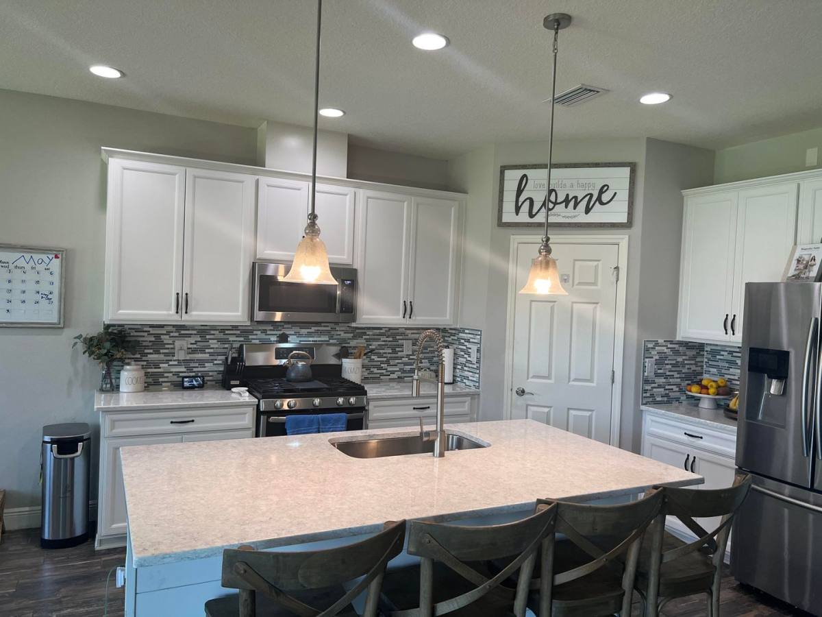 House for rent at 6125 Colmar Place, Apollo Beach, FL 33572