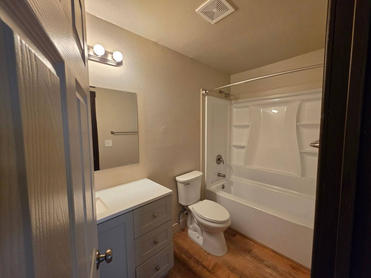 Apartment for rent at 1009 Colorado Ave, Grand Junction, CO 81501