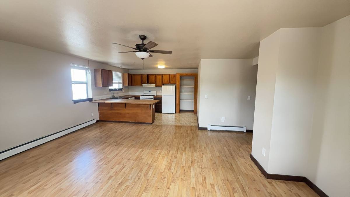 Apartment for rent at 1009 Colorado Ave, Grand Junction, CO 81501